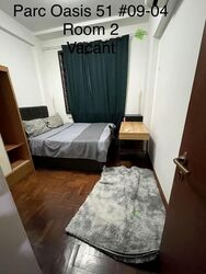 Parc Oasis (D22), Condominium #551211191